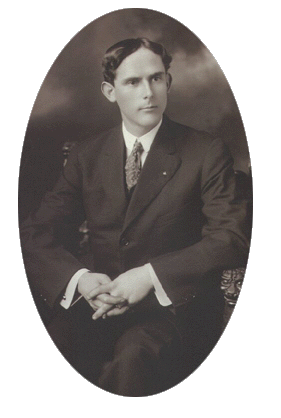 Everett Wilkinson
