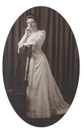 Florence Mary Morse