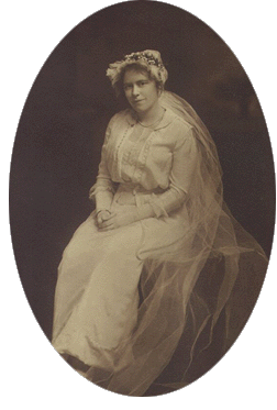 Svea Josephine Lilja
