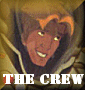The Characters of Titan AE