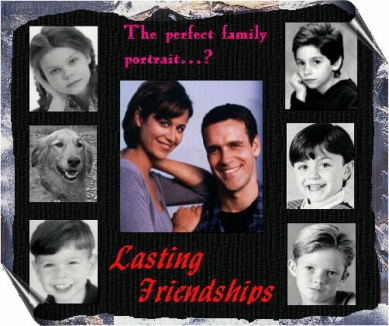 Lasting Friendships