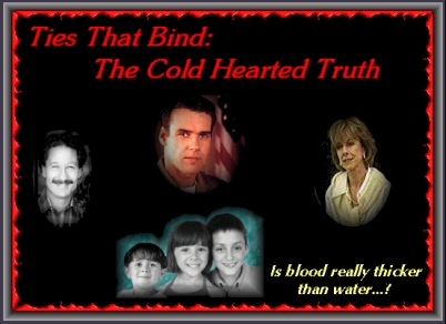 Ties That Bind