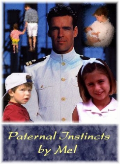 Paternal Instincts