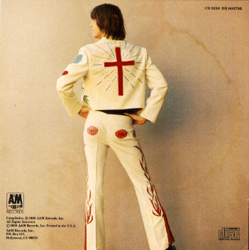 Gram Parsons