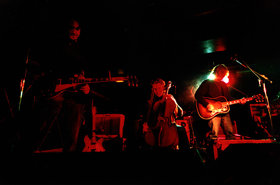 Jolene at Camden Underworld