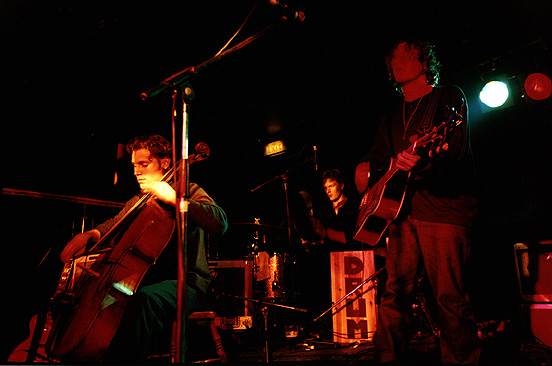 Ronan, Crooke & Phillips in London