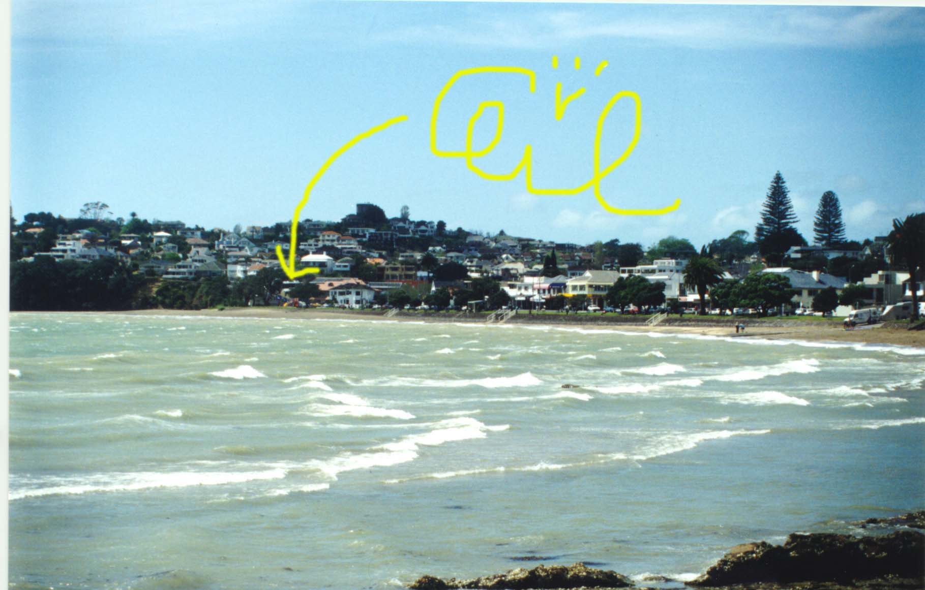 st.heliers