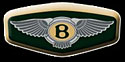 Bentley logo