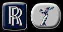rolls royce logo
