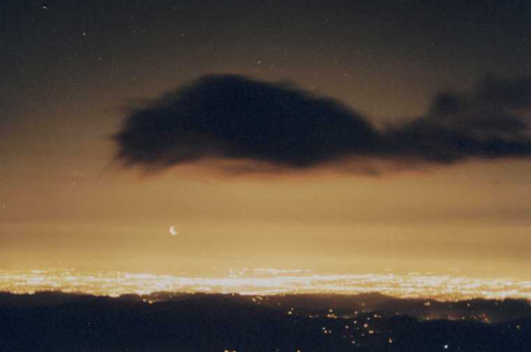Very BAD Light Pollution from Denver