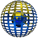 Cosmic Port logo