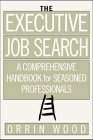Executive Job Search, Resume Guides From Cosmic Resume, Amazon Listmania