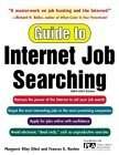 Internet Job Search, Job Markets, Resume Guides From Cosmic Resume, Amazon Listmania