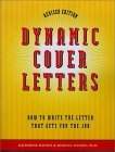 Dynamic Cover Letters, Resume Guides From Cosmic Resume, Amazon Listmania