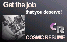 Resumes, Cover Letters, Web Resumes