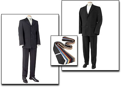 suit