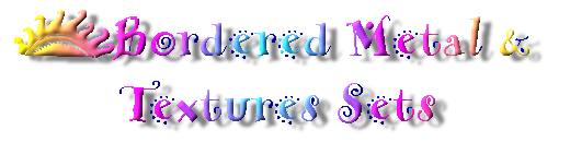texures & metals themes