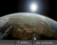 Planeta Tierra
