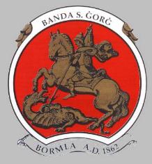 St. George Band Club
