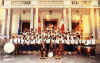Cospicua Band.
