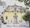 Saint Tereza Church.