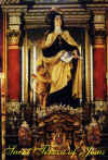 Saint Tereza.