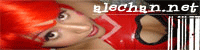 Alechan Purple Cosplay