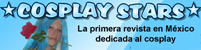 Cosplay Stars Magazzine