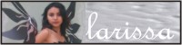 Larissa Cosplay