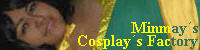 Minmay's Cosplay Factory