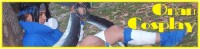 Onan Cosplay