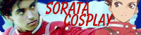 Sorata Cosplay