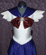 Sailor Saturn from Bishoujo Sailor Moon