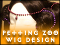Katie's Bair's Wig Design