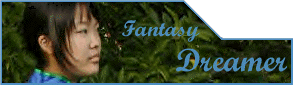 Fantasy Dreamer Cosplay! Click Here! 