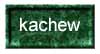 Kachew