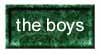 the boys
