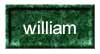 William