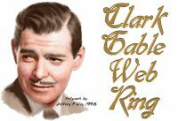 The Clark Gable
Web Ring