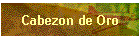 Cabezon de Oro