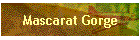 Mascarat Gorge
