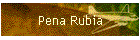 Pena Rubia
