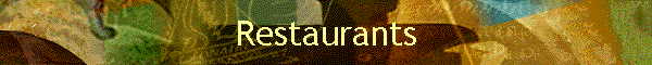 Restaurants