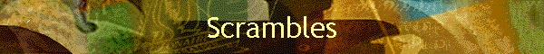 Scrambles