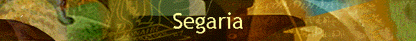 Segaria