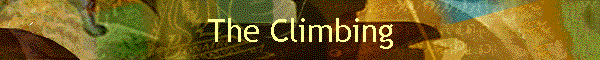 The Climbing