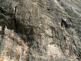 Trembolando estoy, 6b