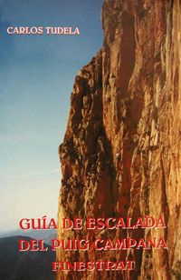 Gu�a de Escalada del Puig Campana