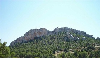 Forada - North Side