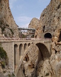 Mascarat Gorge